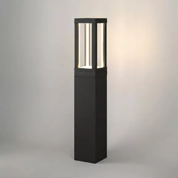 Ландшафтный светильник Elektrostandard Frame 1529 TECHNO LED черный 4690389219122 a072092