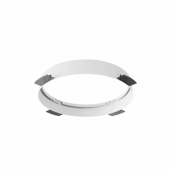 Рамка для встраиваемого светильника Maytoni Downlight DLA032-TRS45-W Рамка для встраиваемого светильника Maytoni Downlight DLA032-TRS45-W