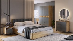Гарнитур для спальни Адам К2 MBS_SK2_Adam_2564