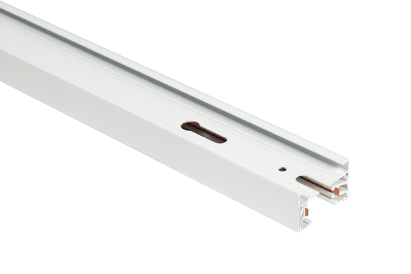 Шинопровод DesignLed TR-WH-2 003728