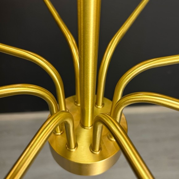 Подвесная люстра ImperiumLoft Viola 179884-26