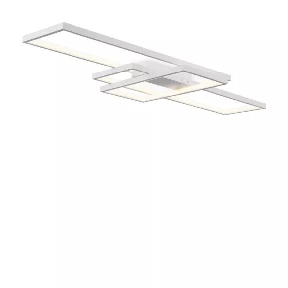 Потолочная люстра Freya Majari FR10021CL-L66W Потолочная люстра Freya Majari FR10021CL-L66W