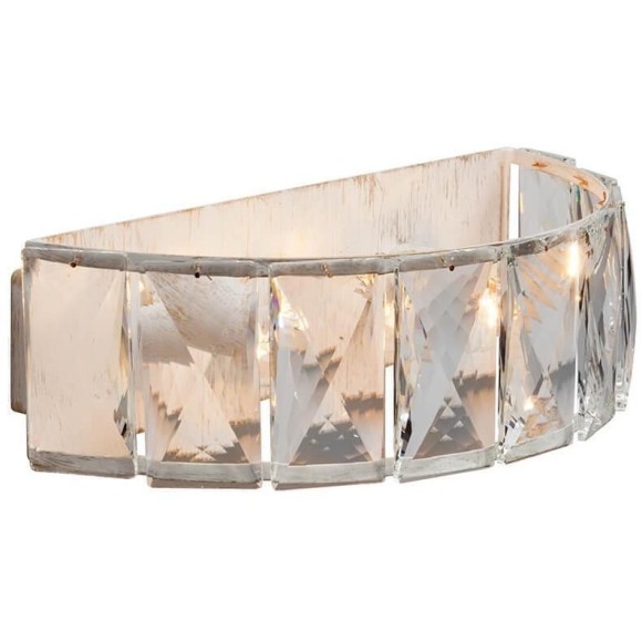 Настенный светильник Vitaluce V5266-0/3A