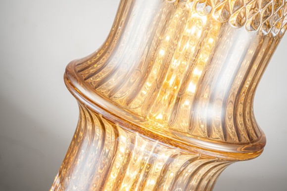 Подвесной светильник Belfast Herbison A1953-B-A3 CA GL