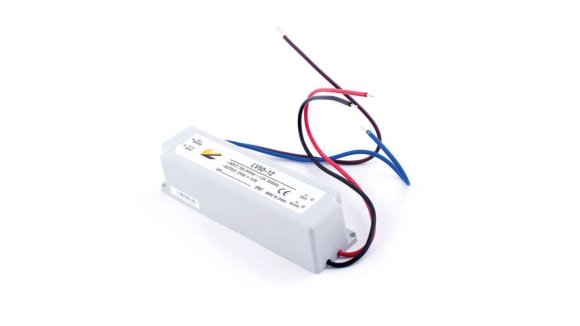 Блок питания SWG LV-50-12 50Вт DC12В 4А IP67 00000000101