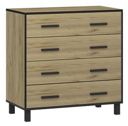 Комод Лофт-8 MBW_101473