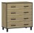 Комод Лофт-8 MBW_101473