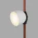 Трековый однофазный светильник Denkirs Belty Spot DK5543-WH+BK