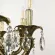 Подвесная люстра Bohemia Ivele Crystal AL79101/10/250 B GB, Классика, Золото