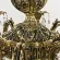Подвесная люстра Bohemia Ivele Crystal AL79101/10/250 B GB, крупный план
