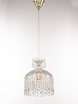 Подвесной светильник Bohemia Ivele Crystal 14781P/22 G