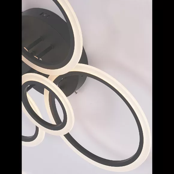 Потолочная люстра Natali Kovaltseva Home LED LAMPS 81440, 3200, 4300, 6500 Потолочная люстра Natali Kovaltseva Home LED LAMPS 81440, 3200, 4300, 6500