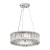 Подвесной светильник Kichler Crystal skye KL-CRYSTAL-SKYE-P-A