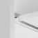 Комплект заглушек для профиля 26×30 2шт Maytoni Led Strip ALM-2630-EC 642053