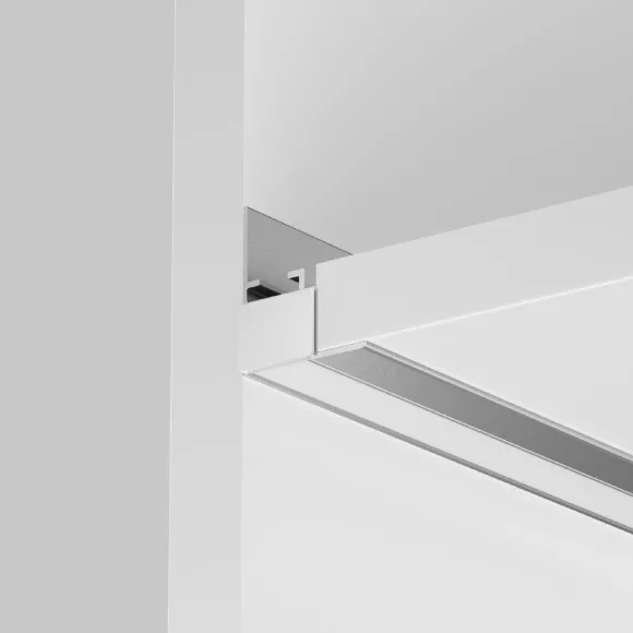 Комплект заглушек для профиля 26×30 2шт Maytoni Led Strip ALM-2630-EC 642053 Комплект заглушек для профиля 26×30 2шт Maytoni Led Strip ALM-2630-EC 642053
