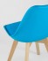 Стул Frankfurt SGR_Y863_aqua