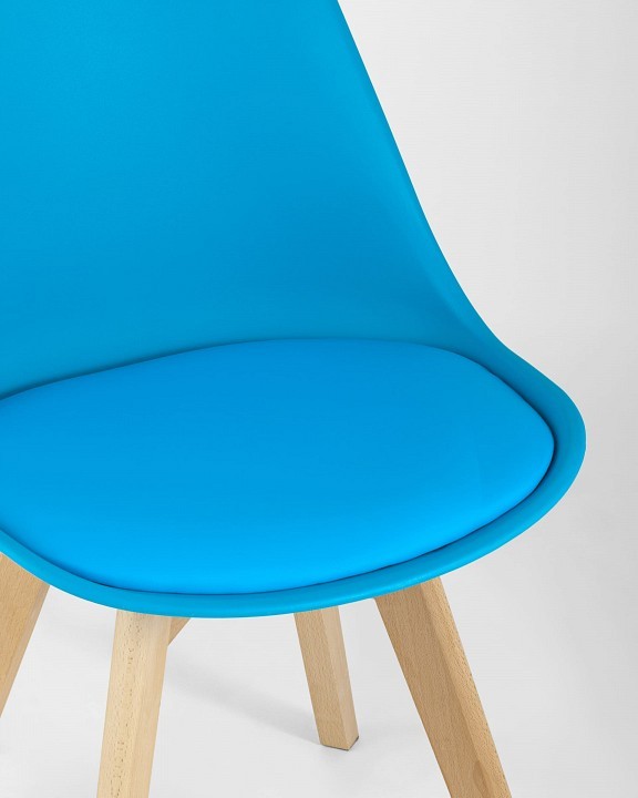 Стул Frankfurt SGR_Y863_aqua