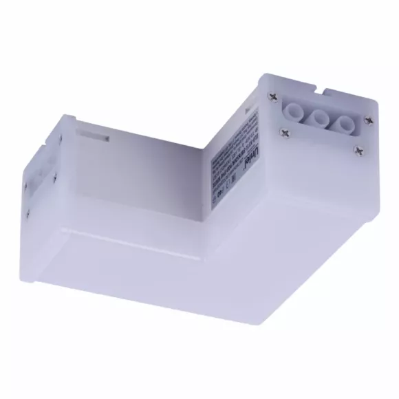 Модульный светильник L-образный Uniel ULO-N11L-8W/6500K/90D IP40 WHITE UL-00013272 Модульный светильник L-образный Uniel ULO-N11L-8W/6500K/90D IP40 WHITE UL-00013272