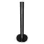 Опора (08315) Uniel UFP-E11BN-1200 Black
