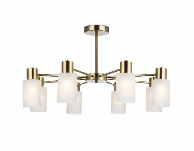Люстра на штанге Ambrella Light Traditional Modern TR9584