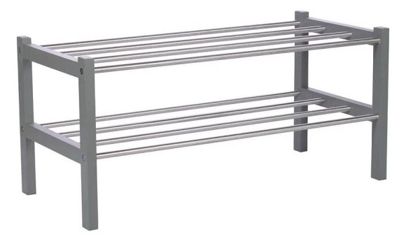 Стеллаж для обуви Атлас ML_4630216192167