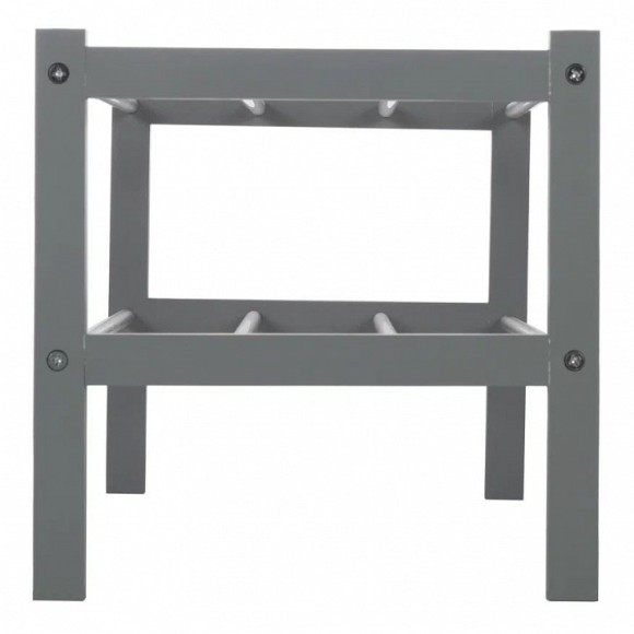 Стеллаж для обуви Атлас ML_4630216192167