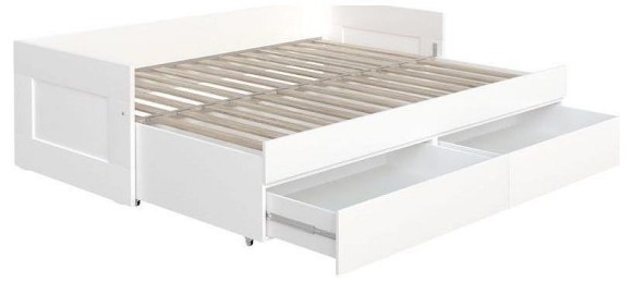 Кровать Сириус SHST_2.02.08.460.1