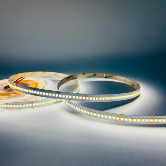 Светодиодная лента Favourite 24В SMD2835 4,8Вт/м 4000K 5м IP20 2001-40520