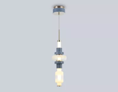 Подвесной светильник Ambrella Light High Light Ceramo Modern LH53121