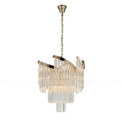 Подвесная люстра Cloyd Evolute 11514