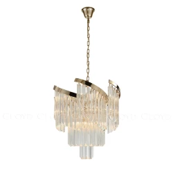 Подвесная люстра Cloyd Evolute 11514