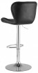 Стул барный Порше SGR_PORSCHE-NP_BLACK