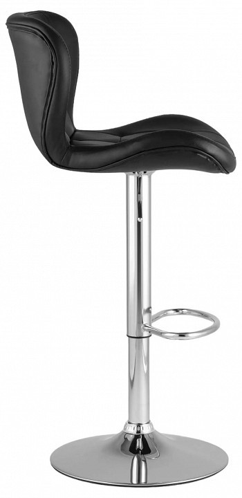 Стул барный Порше SGR_PORSCHE-NP_BLACK
