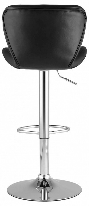 Стул барный Порше SGR_PORSCHE-NP_BLACK