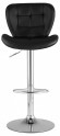 Стул барный Порше SGR_PORSCHE-NP_BLACK