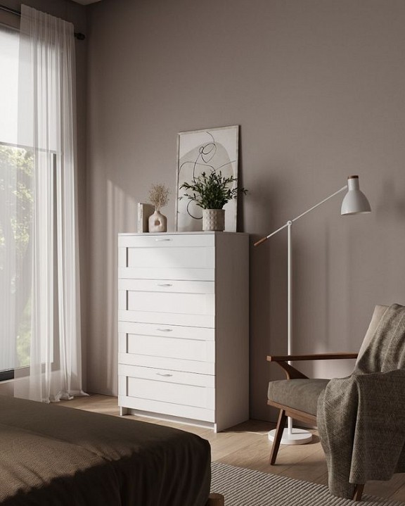 Комод Сириус SHST_2.02.02.060.1