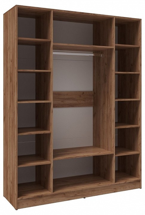 Шкаф платяной Вегас TKS_00-00129300