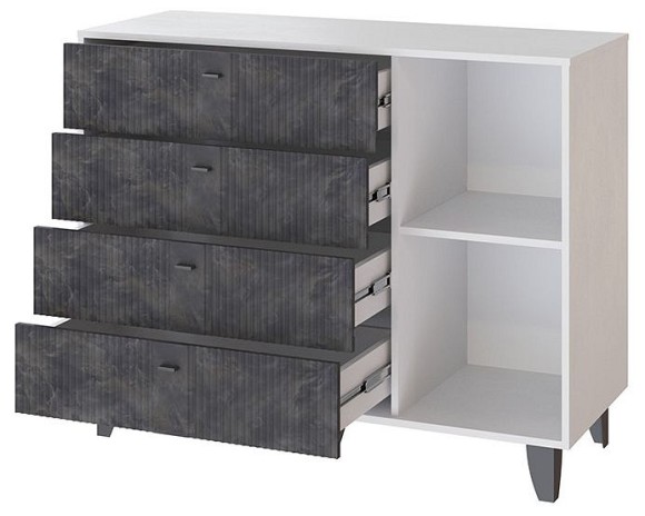 Комод Катрин TKS_00-00185573