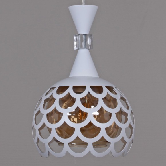 Подвесной светильник Reluce 04336-0.4-03 WH