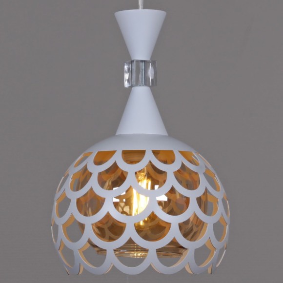 Подвесной светильник Reluce 04336-0.4-03 WH