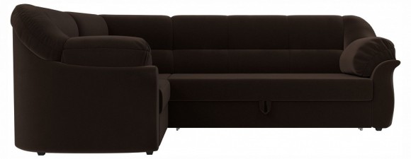 Диван-кровать Карнелла LDV_105893L