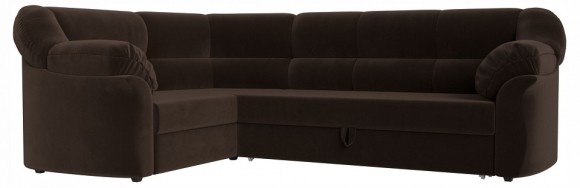 Диван-кровать Карнелла LDV_105893L