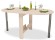 Стол обеденный СТК 12 JZZ_STK-12M