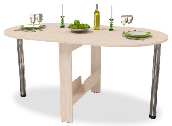 Стол обеденный СТК 12 JZZ_STK-12M
