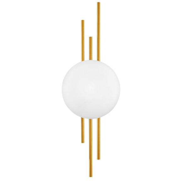 Настенный светильник Lightstar Snodo 810593