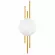 Настенный светильник Lightstar Snodo 810593
