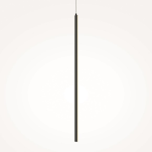 Подвесной светильник Maytoni Halo MOD246PL-L12BK