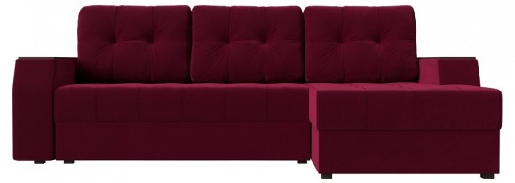 Диван-кровать Эмир LDV_110416