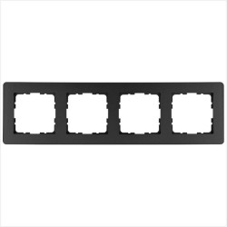 Рамка 4-постовая Jasmart G-Flex G1104B