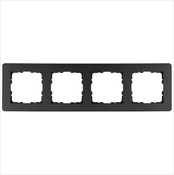 Рамка 4-постовая Jasmart G-Flex G1104B